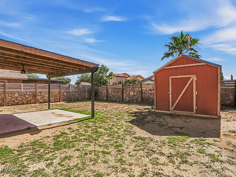 11961 Mesquite Miel Dr — Photo 40
