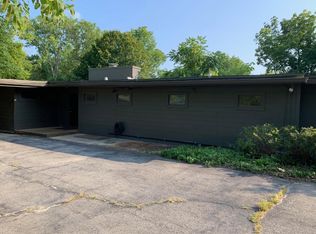 5285 Hillcrest Dr, Oxford, OH