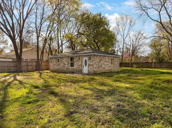 11925 Garland St Unit 11911, Tyler, TX 75704