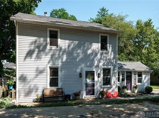 29 S West St, Bellbrook, OH 45305