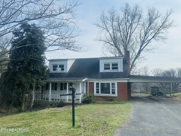 900 W 2nd Ave, Lenoir City, TN 37771