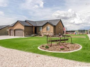 888 W 7300 S, Willard, UT 84340