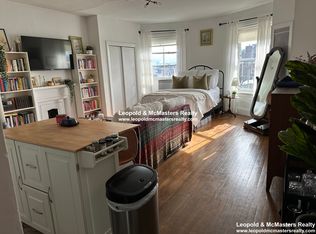 21 Mount Vernon St #500, Boston, MA 02108
