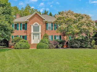 1840 Mountain View Rd, Vinton, VA 24179