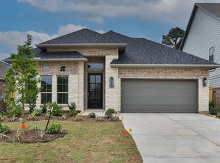 26412 N Wayland Chase, Montgomery, TX 77316