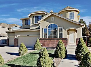 6028 Vacquero Cir, Castle Pines, CO 80108