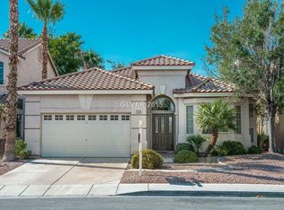 1125 Coral Desert Dr, Las Vegas, NV 89123