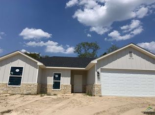 10976 County Road 152 W, Bullard, TX 75757
