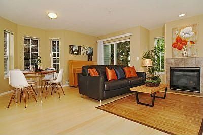 5th image of 12549 Roosevelt Way NE APT 11