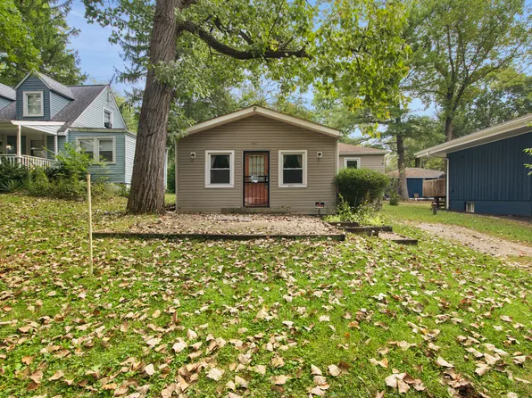 5875 Bonnie Brae St, Indianapolis, IN 46228