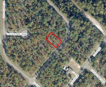 Oak Lane Cir, Ocala, FL, 34472
