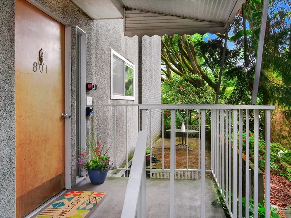 801 E Aloha Street #6, Seattle, WA 98102