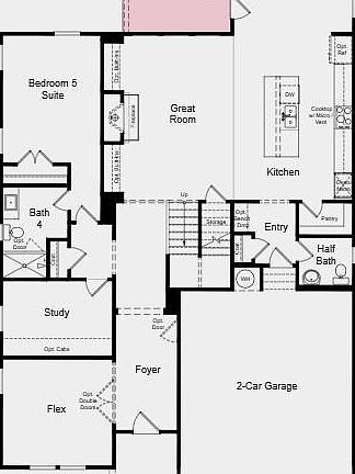 2nd image of 3289 Shirecrest Ln