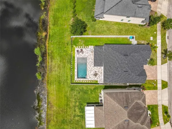 4993 Southlawn Ave, Orlando, FL 32811