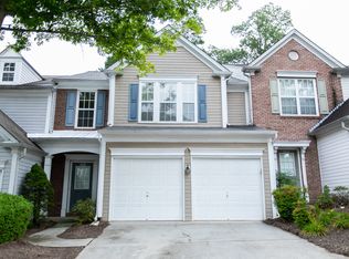 4204 Royal Regency Cir, Kennesaw, GA 30144