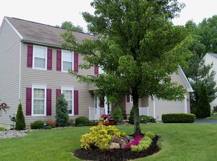 143 Ascot Ct, Bear, DE 19701