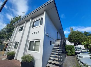 5 F St APT 8, San Rafael, CA 94901
