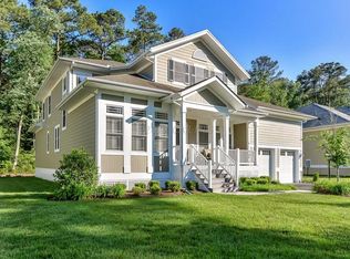 11750 Maid At Arms Ln, Berlin, MD 21811