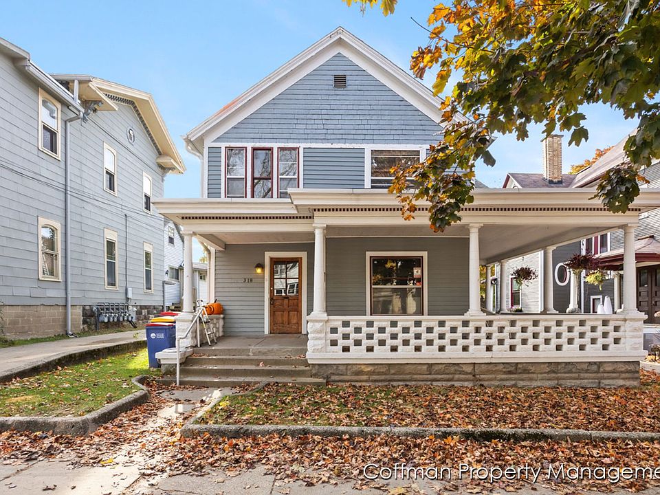 1st image of 318 Washington St SE #3