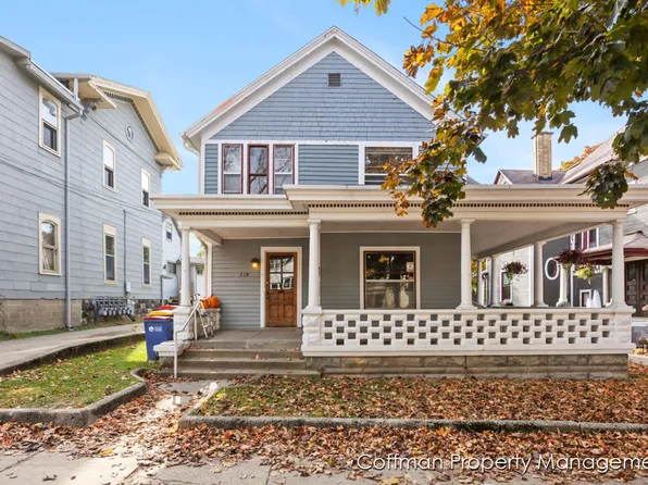 318 Washington St SE, 318 Washington St SE #3, Grand Rapids, MI 49503