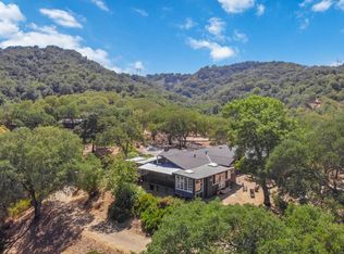 17465 Chesbro Lake Dr, Morgan Hill, CA
