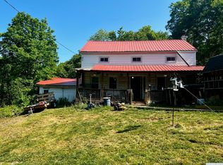 353 Vosenkill Rd, Athens, NY 12015