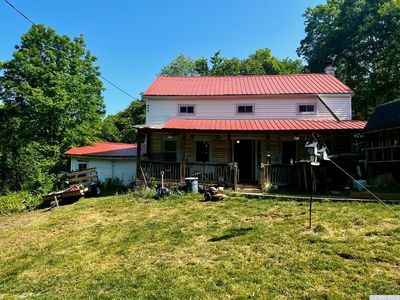 353 Vosenkill Road, Athens, NY, 12015