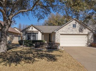 112 Buttercup Trl, Georgetown, TX 78633