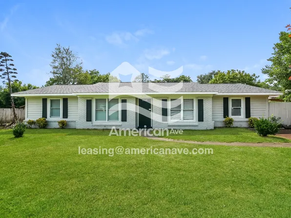 402 Tumbleweed Cir, Centerville, GA 31028