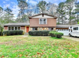 3153 Kelley Chapel Rd, Decatur, GA 30034