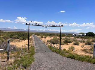 690 Upham Rd, Truth Or Consequences, NM 87901
