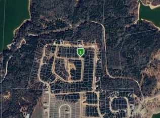 407 Whispering Pne, Gordonville, TX 76245