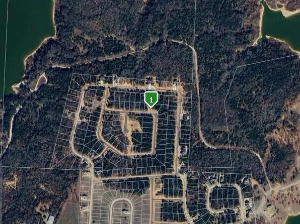 407 Whispering Pne, Gordonville, TX 76245