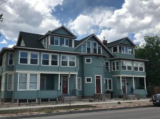 330 E Yampa St, Colorado Springs, CO 80903