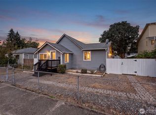 1228 H St, Centralia, WA 98531