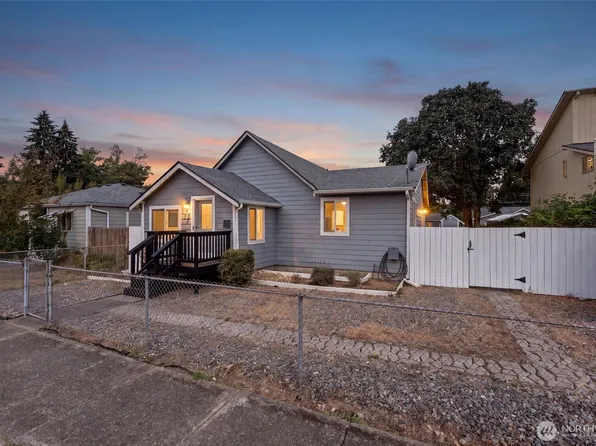1228 H Street, Centralia, WA 98531