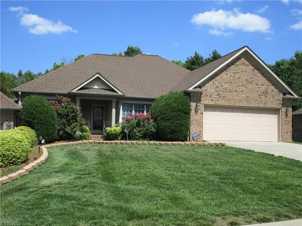 2320 Addison Blvd, High Point, NC 27262