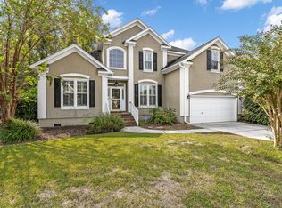 3041 Linksland Rd, Mount Pleasant, SC 29466