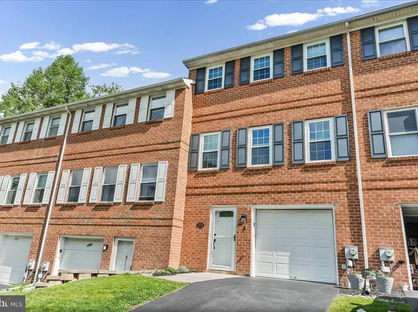1578 S Coventry Ln, West Chester, PA 19382