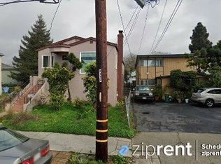 1909 10th St #C, Berkeley, CA 94710
