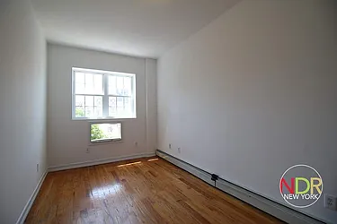 Rented by Next Door Realty NYC