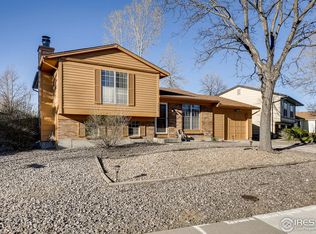 2602 W 100th Pl, Federal Heights, CO 80260