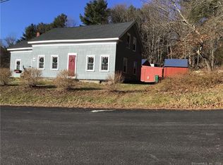 149 Pineville Rd, Killingly, CT 06241