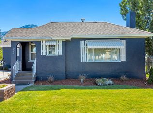 741 S 500 W, Provo, UT 84601