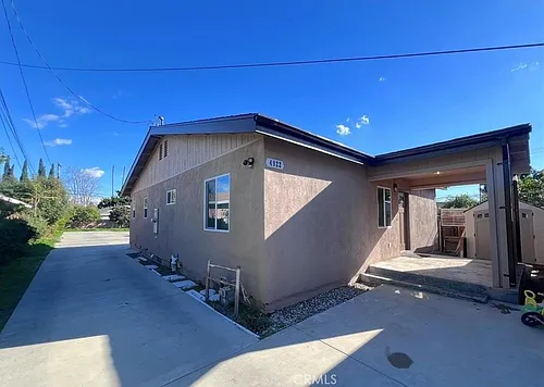 4922 N Muscatel Ave Photo 1