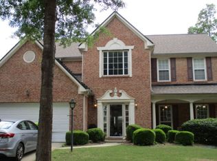 170 Fitzgerald Pl, Atlanta, GA 30349