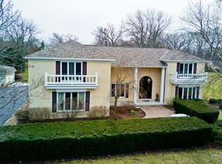21313 W South Boschome Cir, Kildeer, IL