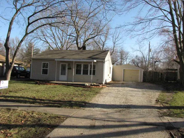 1212 E Pennsylvania Ave, Urbana, IL 61801