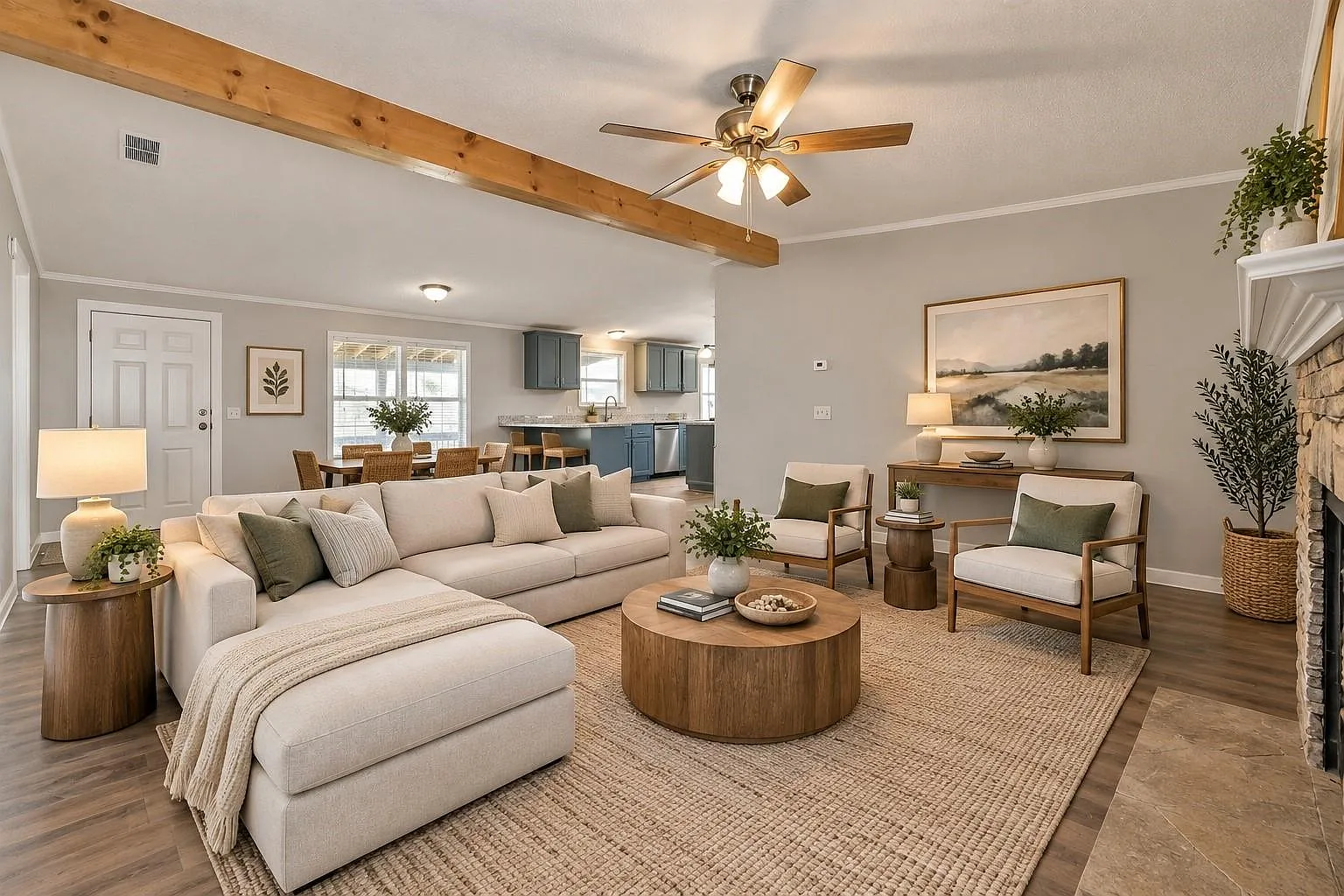 3 bed, 2.0 bath, 1624 sqft, $1,800 — Photo 1