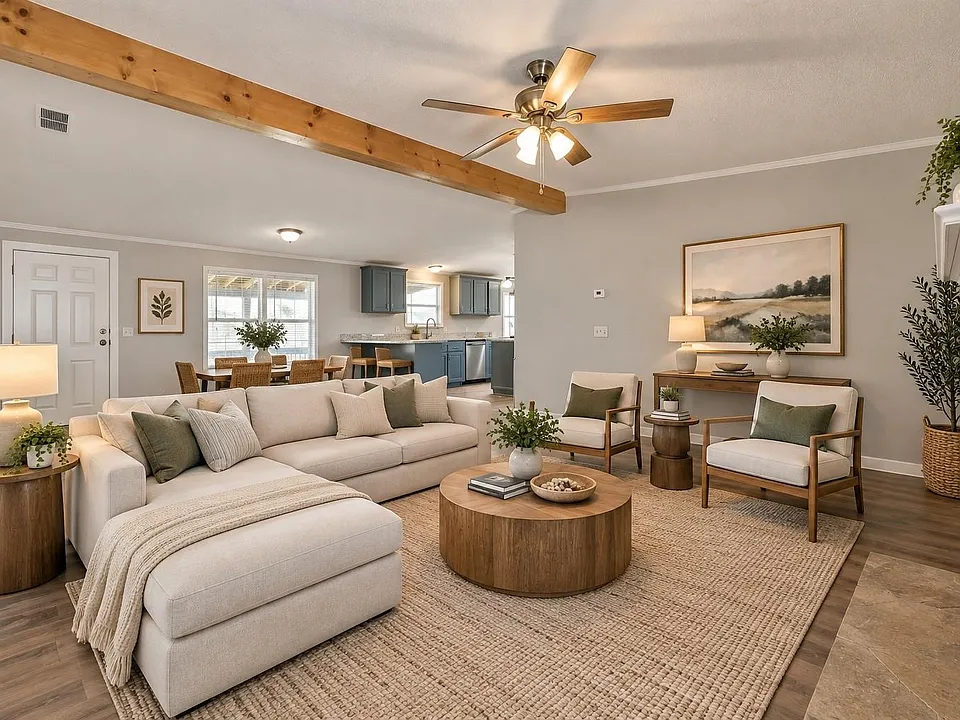2431 Bay Oaks Harbor Dr